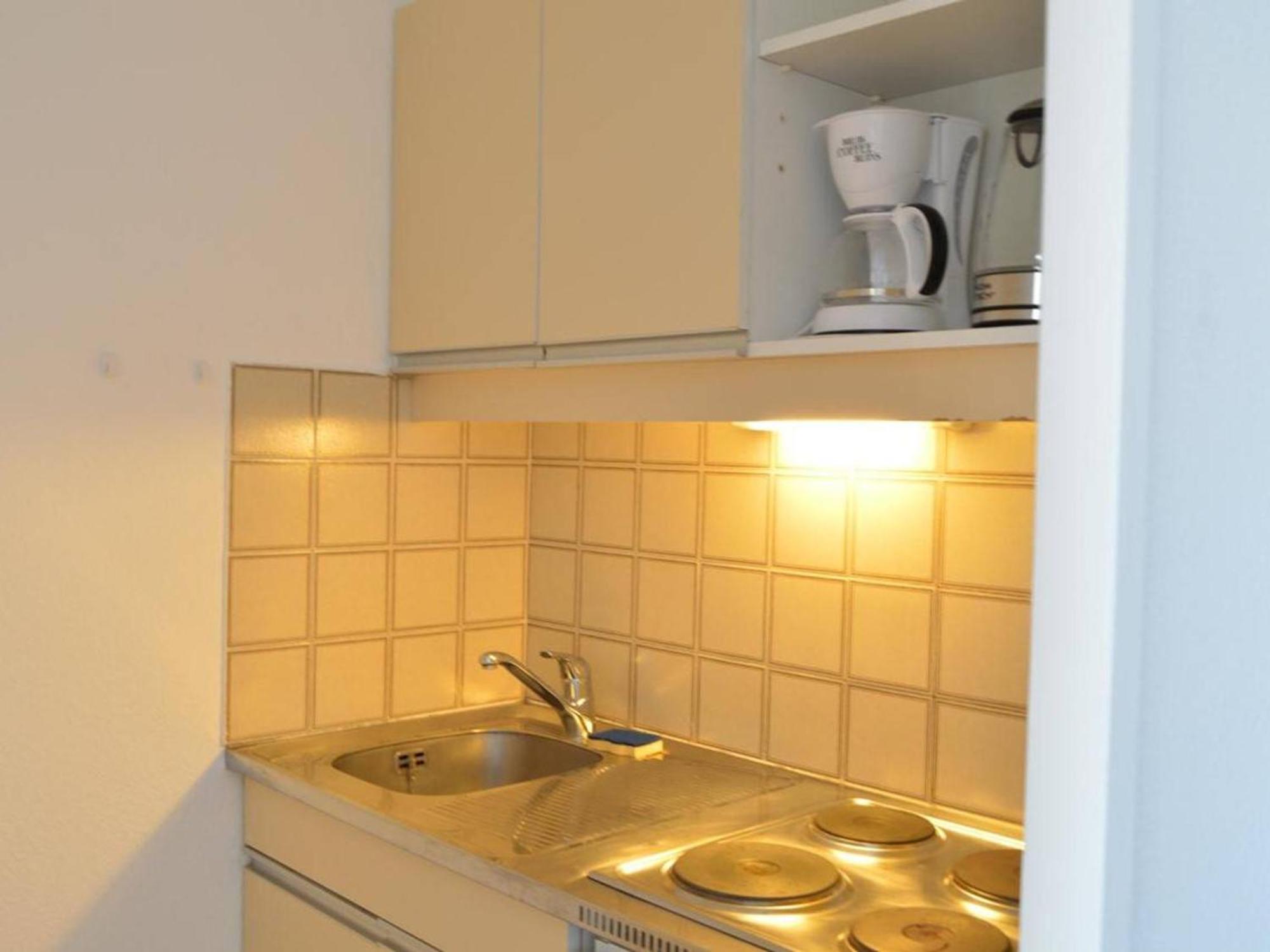 Studio Agreable Avec Loggia, Garage Et Plage A Proximite - 2 Couchages, Golfe-Juan - Fr-1-252-62 Exterior foto